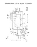 INTEGRATION OF BLOWER WITH WASHER MOTOR SHAFT OR DRIVE SHAFT diagram and image