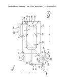 INTEGRATION OF BLOWER WITH WASHER MOTOR SHAFT OR DRIVE SHAFT diagram and image