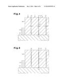 FORMING DIE APPARATUS AND DIE MEMBER diagram and image