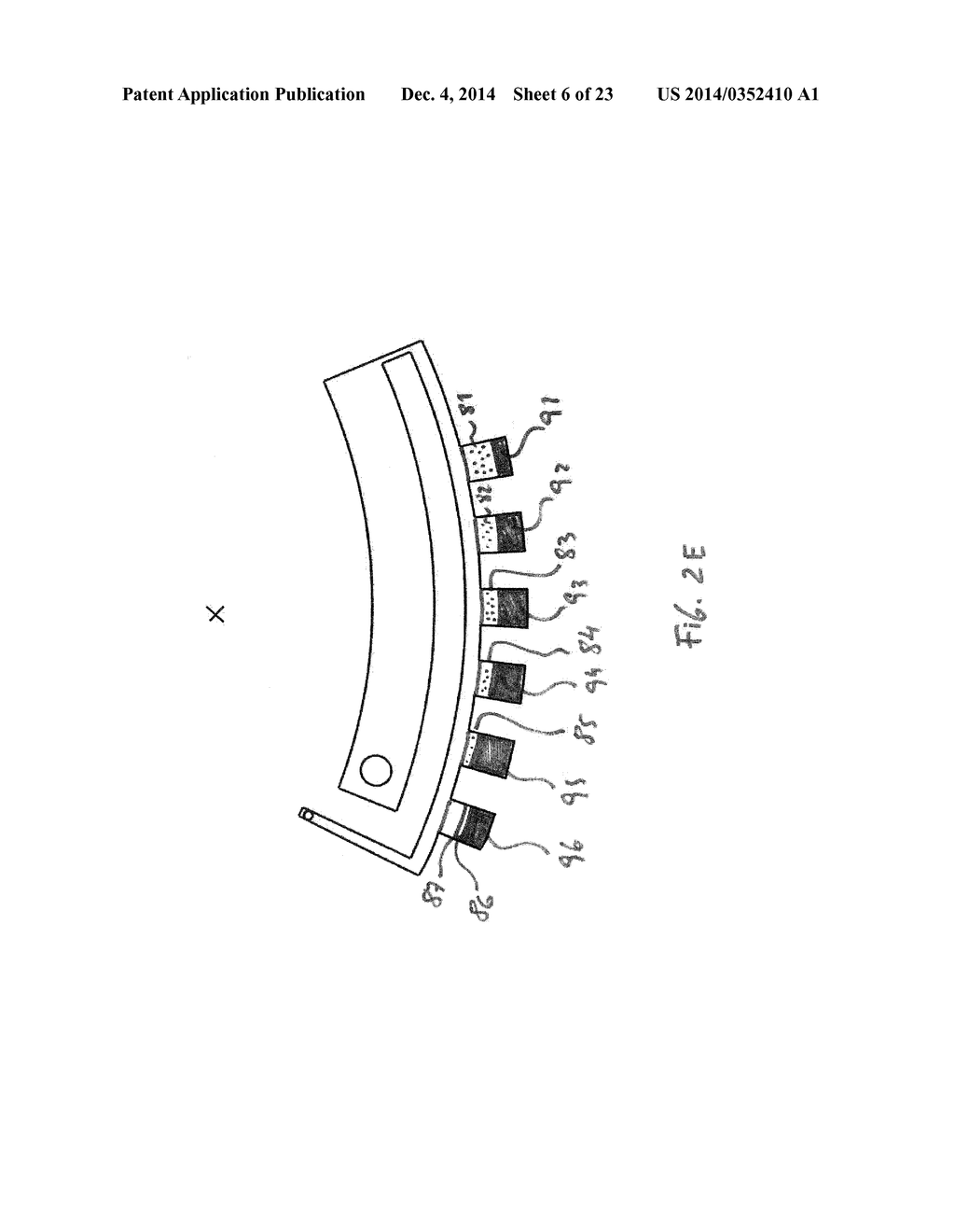 SEQUENTIAL ALIQOTING AND DETERMINATION OF AN INDICATOR OF SEDIMENTATION     RATE - diagram, schematic, and image 07