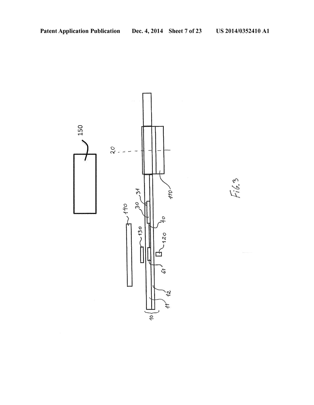 SEQUENTIAL ALIQOTING AND DETERMINATION OF AN INDICATOR OF SEDIMENTATION     RATE - diagram, schematic, and image 08