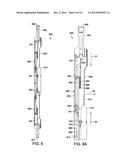 Sensor pod housing assembly and apparatus diagram and image