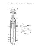 Sensor pod housing assembly and apparatus diagram and image