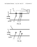 OPERATING A HIGH ACCURACY THERMAL ANEMOMETER FLOW METER IN GAS STREAM     CONTAINING LIQUID DROPLETS diagram and image