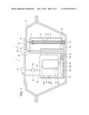 LIQUID PROPERTY DETECTING DEVICE diagram and image