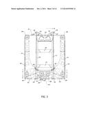 SYSTEM, METHOD AND RETRACTABLE AND/OR FOLDING APPARATUS FOR CUTTING AN     OBJECT diagram and image