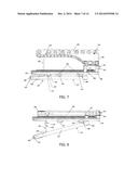 SYSTEM, METHOD AND RETRACTABLE AND/OR FOLDING APPARATUS FOR CUTTING AN     OBJECT diagram and image