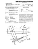 One-Step Groove Forming Device and Method for Oblique Crossing of Reducing     Pipe Fittings diagram and image