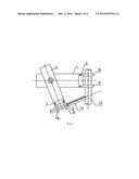 One-Step Groove Forming Device and Method for Oblique Crossing of Reducing     Pipe Fittings diagram and image