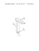 One-Step Groove Forming Device and Method for Oblique Crossing of Reducing     Pipe Fittings diagram and image