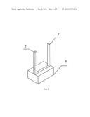 One-Step Groove Forming Device and Method for Oblique Crossing of Reducing     Pipe Fittings diagram and image