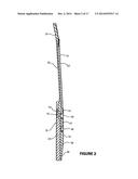 STRINGED INSTRUMENT WITH BODY INCLUDING FINGERTIP LOCATING FEATURE AND     METHODS OF MANUFACTURE diagram and image