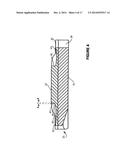 STRINGED INSTRUMENT WITH BODY INCLUDING FINGERTIP LOCATING FEATURE AND     METHODS OF MANUFACTURE diagram and image