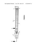 STRINGED INSTRUMENT WITH BODY INCLUDING FINGERTIP LOCATING FEATURE AND     METHODS OF MANUFACTURE diagram and image