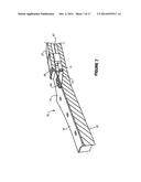 STRINGED INSTRUMENT WITH BODY INCLUDING FINGERTIP LOCATING FEATURE AND     METHODS OF MANUFACTURE diagram and image