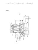 Oil Mist Separator for a Crankcase Ventilation for Separating Particles     and Corresponding Method diagram and image