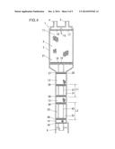 FUEL VAPOR PROCESSING APPARATUS diagram and image