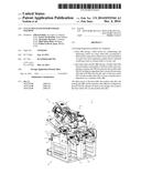 CLEAN MULTI-SYSTEM BEVERAGE MACHINE diagram and image