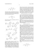 MIXTURES OF ESTER OF TARTARIC ACID AND ESTER OF CITRIC ACID AS AMORPHOUS     MATERIALS FOR PHASE CHANGE INKS diagram and image