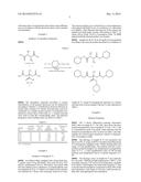 MIXTURES OF ESTER OF TARTARIC ACID AND ESTER OF CITRIC ACID AS AMORPHOUS     MATERIALS FOR PHASE CHANGE INKS diagram and image