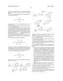 MIXTURES OF ESTER OF TARTARIC ACID AND ESTER OF CITRIC ACID AS AMORPHOUS     MATERIALS FOR PHASE CHANGE INKS diagram and image