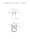 Granular Fertilizer Dispenser Apparatus diagram and image