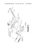 Granular Fertilizer Dispenser Apparatus diagram and image