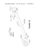 Granular Fertilizer Dispenser Apparatus diagram and image