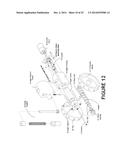 Granular Fertilizer Dispenser Apparatus diagram and image