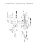 Granular Fertilizer Dispenser Apparatus diagram and image