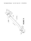 Granular Fertilizer Dispenser Apparatus diagram and image