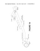 Granular Fertilizer Dispenser Apparatus diagram and image