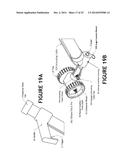 Granular Fertilizer Dispenser Apparatus diagram and image