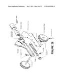 Granular Fertilizer Dispenser Apparatus diagram and image