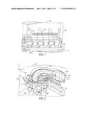 COMPONENT CATCH FOR CRASH ROBUSTNESS diagram and image