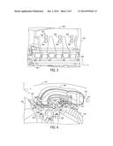 COMPONENT CATCH FOR CRASH ROBUSTNESS diagram and image