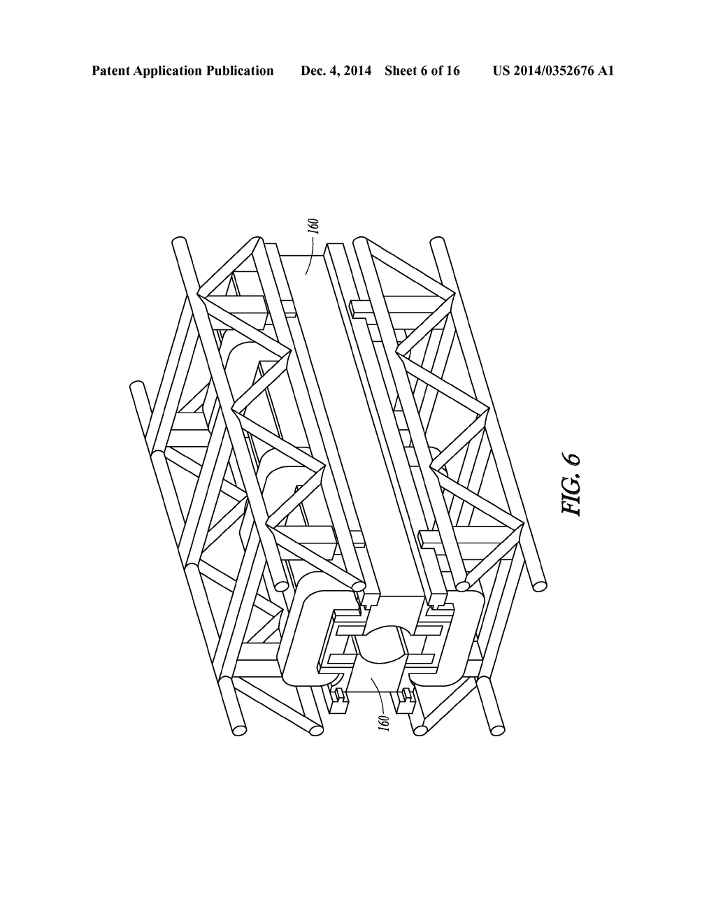 LATERALLY OPEN ULTRA-SEGMENTED LINEAR MOTORS - diagram, schematic, and image 07