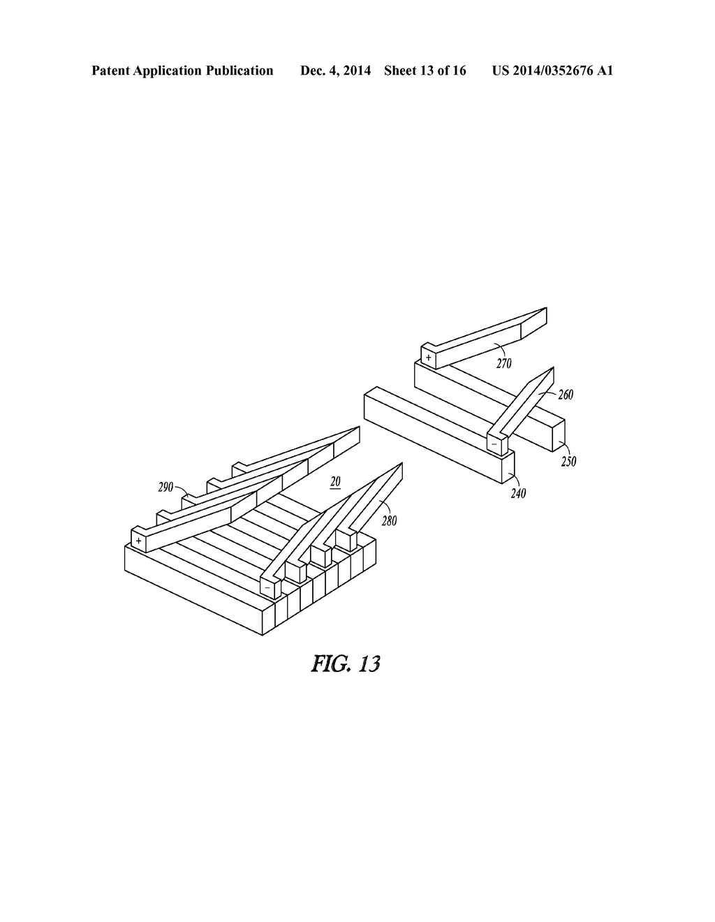 LATERALLY OPEN ULTRA-SEGMENTED LINEAR MOTORS - diagram, schematic, and image 14