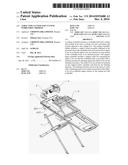 TABLE TYPE CUTTER AND CUTTING WORKTABLE THEREOF diagram and image