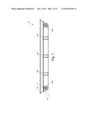 Extremity Surgical Support Debridement Platform diagram and image