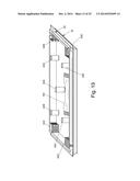 Extremity Surgical Support Debridement Platform diagram and image