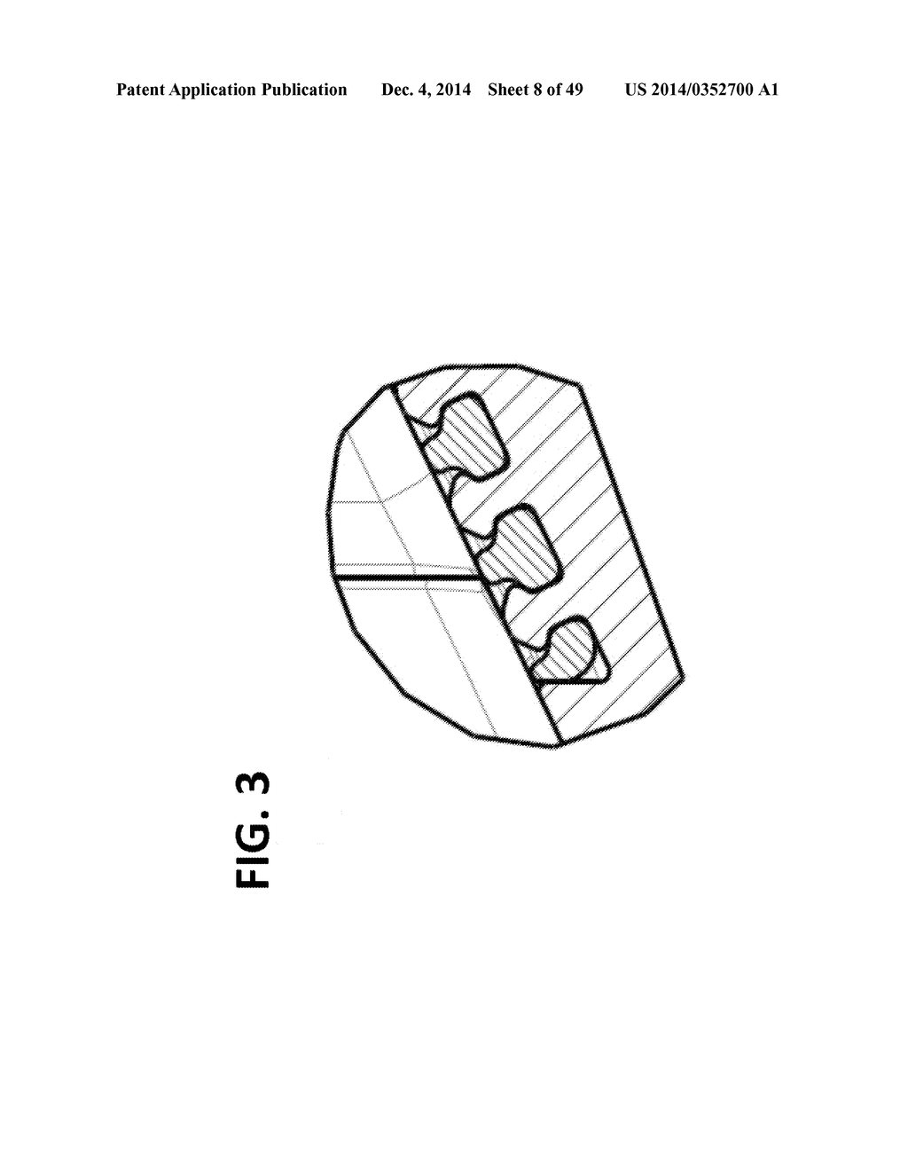INCREMENTAL AND/OR SUCCESSIVE ADJUSTABLE MANDIBULAR ADVANCEMENT DEVICE FOR     PREVENTING AND TREATMENT OF SNORING AND OBSTRUCTIVE SLEEP APNEA - diagram, schematic, and image 09