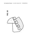 INCREMENTAL AND/OR SUCCESSIVE ADJUSTABLE MANDIBULAR ADVANCEMENT DEVICE FOR     PREVENTING AND TREATMENT OF SNORING AND OBSTRUCTIVE SLEEP APNEA diagram and image