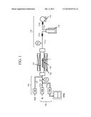 DRY ETCHING METHOD, DRY ETCHING APPARATUS, METAL FILM, AND DEVICE     INCLUDING THE METAL FILM diagram and image