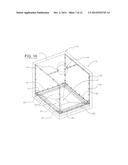 STORMWATER VAULT APPARATUS AND SERVICING PROCESS diagram and image