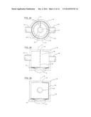 STORMWATER VAULT APPARATUS AND SERVICING PROCESS diagram and image