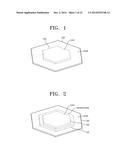 THERMOELECTRIC MATERIAL, THERMOELECTRIC ELEMENT, AND MODULE INCLUDING THE     SAME, AND PREPARATION METHOD THEREOF diagram and image