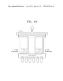 THERMOELECTRIC MATERIAL, THERMOELECTRIC ELEMENT, AND MODULE INCLUDING THE     SAME, AND PREPARATION METHOD THEREOF diagram and image