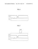 SOLAR CELL  AND METHOD OF MANUFACTURING THE SAME diagram and image