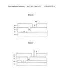 SOLAR CELL  AND METHOD OF MANUFACTURING THE SAME diagram and image